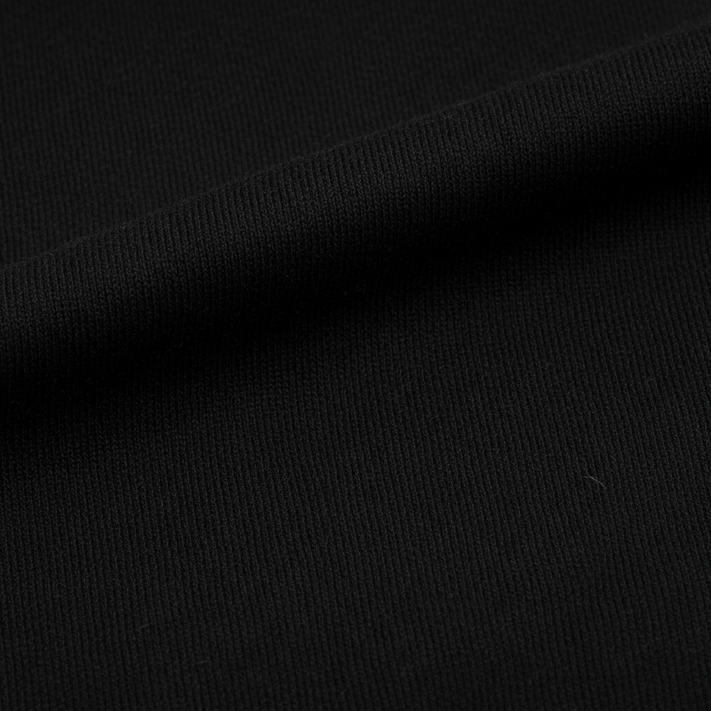 Cotton Fabric Quality Close-up