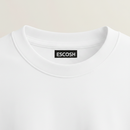 S3 - Collar and fabric detail