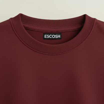 S3 - Collar and fabric detail