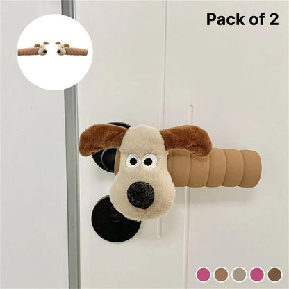 Door Handle Cover Pack of 2