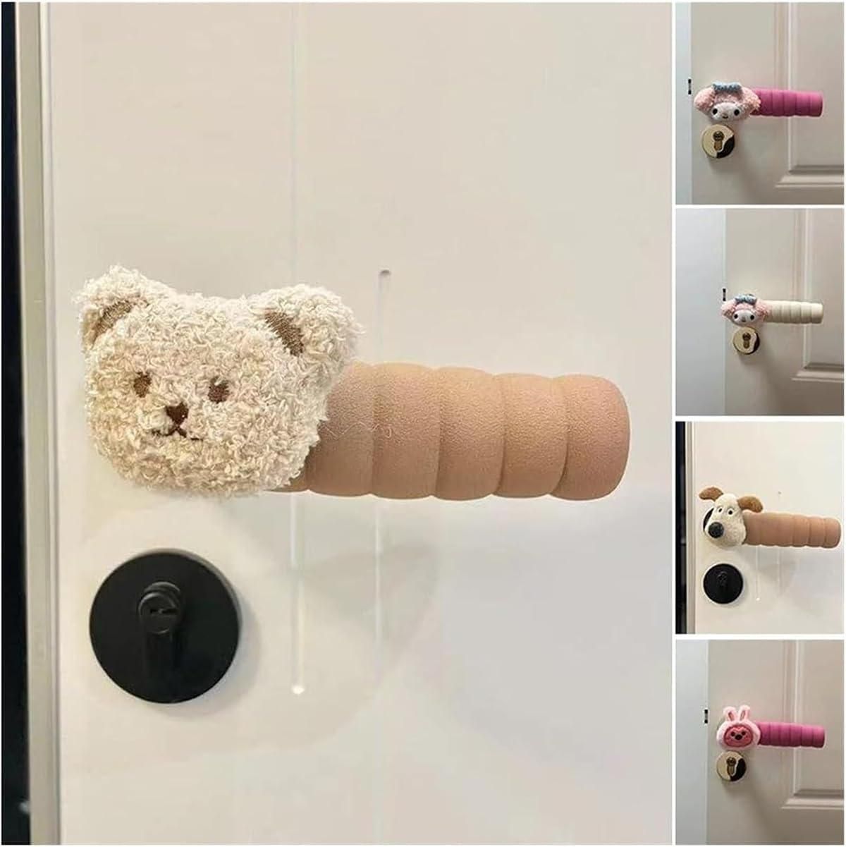 Door Handle Cover Pack of 2