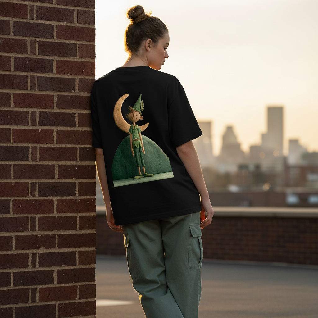 Back F
