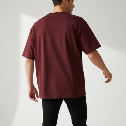 Back