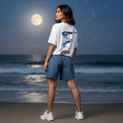 Beetle Back - Night Beach