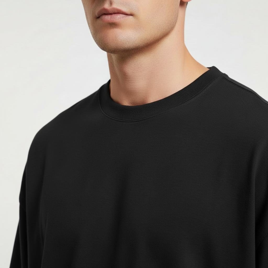 Black Neck