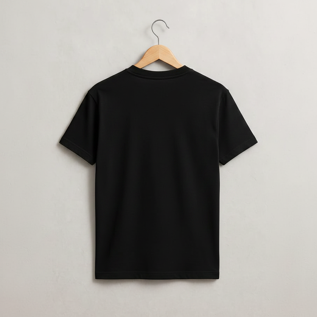Midnight Black