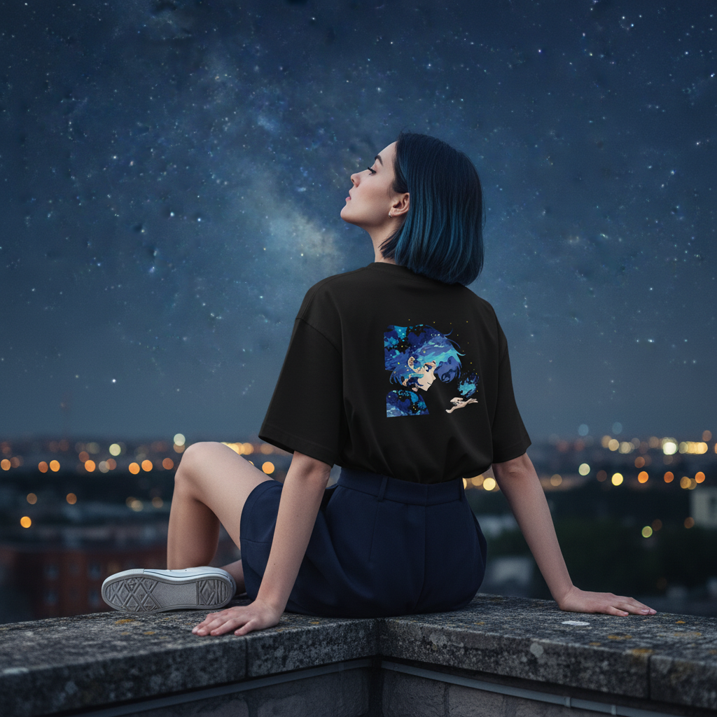 Dream Girl Back 4