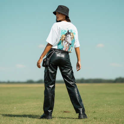Female 3 – Countryside Freak Style