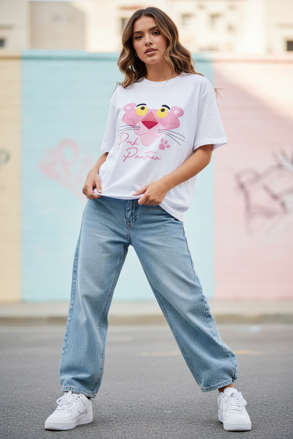 GenZ Front Wide Leg