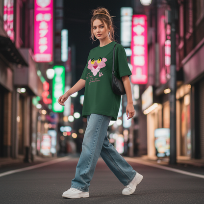 Y2K Front - Tokyo Neon