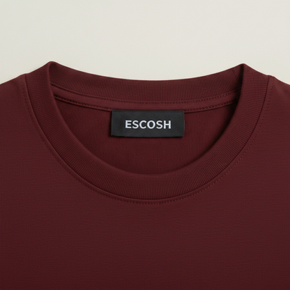 S3 - Collar and fabric detail