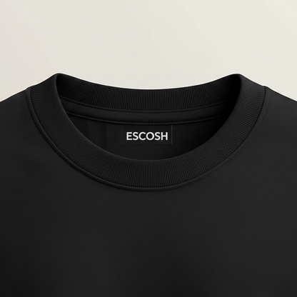 S3 - Collar and fabric detail