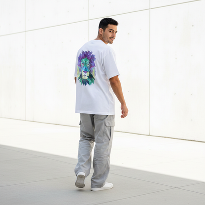S2 - Back Model Latino Hispanic
