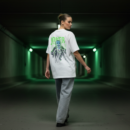 S2 - Back Model White Caucasian Female