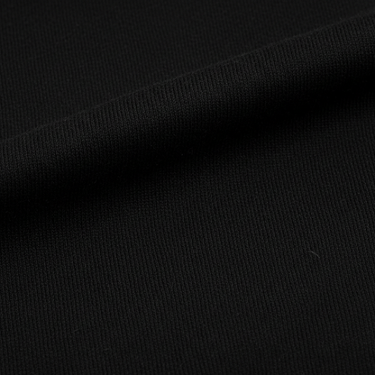 Cotton Fabric Quality Close-up