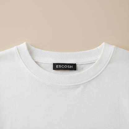 S3 - Collar and fabric detail