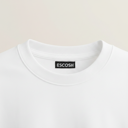 S3 - Collar and fabric detail
