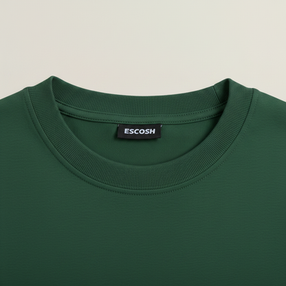 S3 - Collar and fabric detail