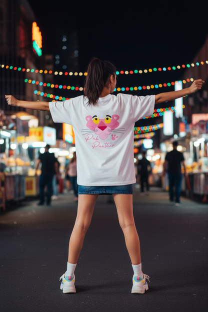 Night Market Back
