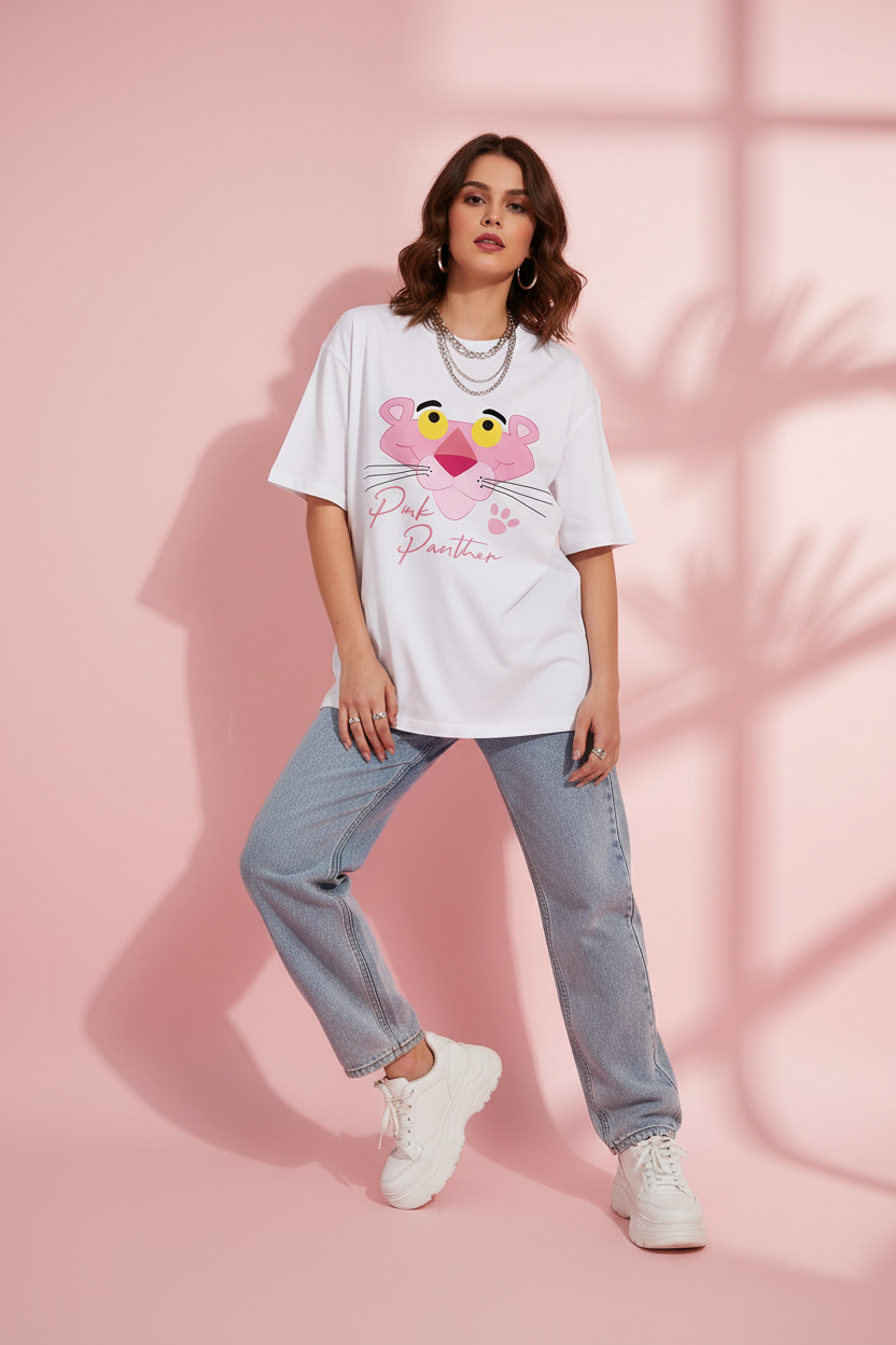 Pastel Wall Lean