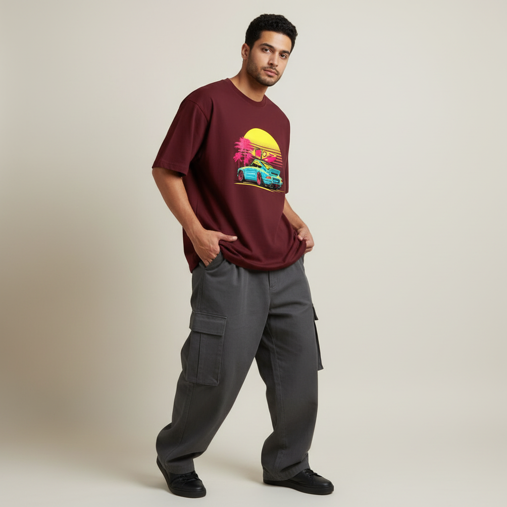 S1 - Hip Out Pose