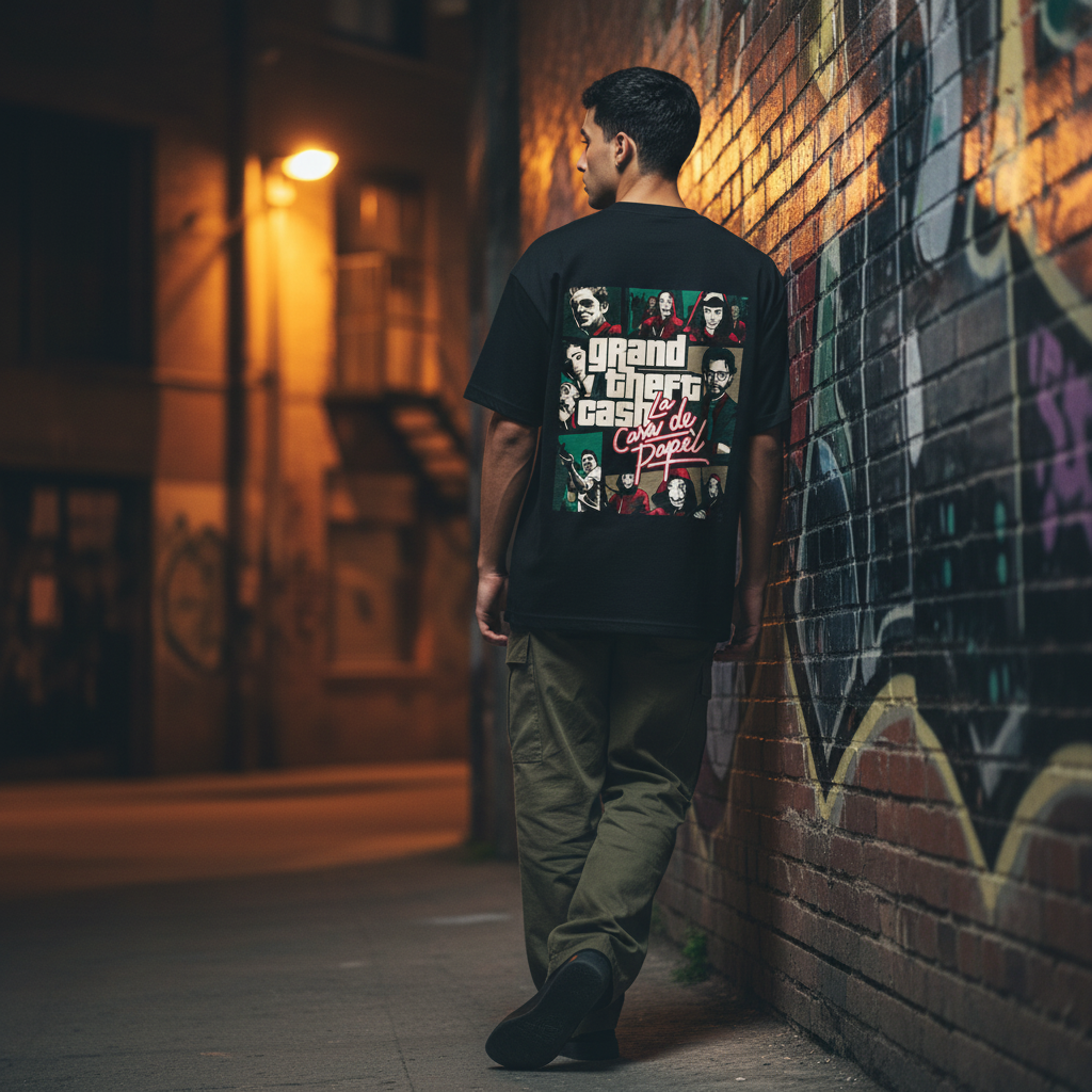 S2 - Back Model Middle Eastern