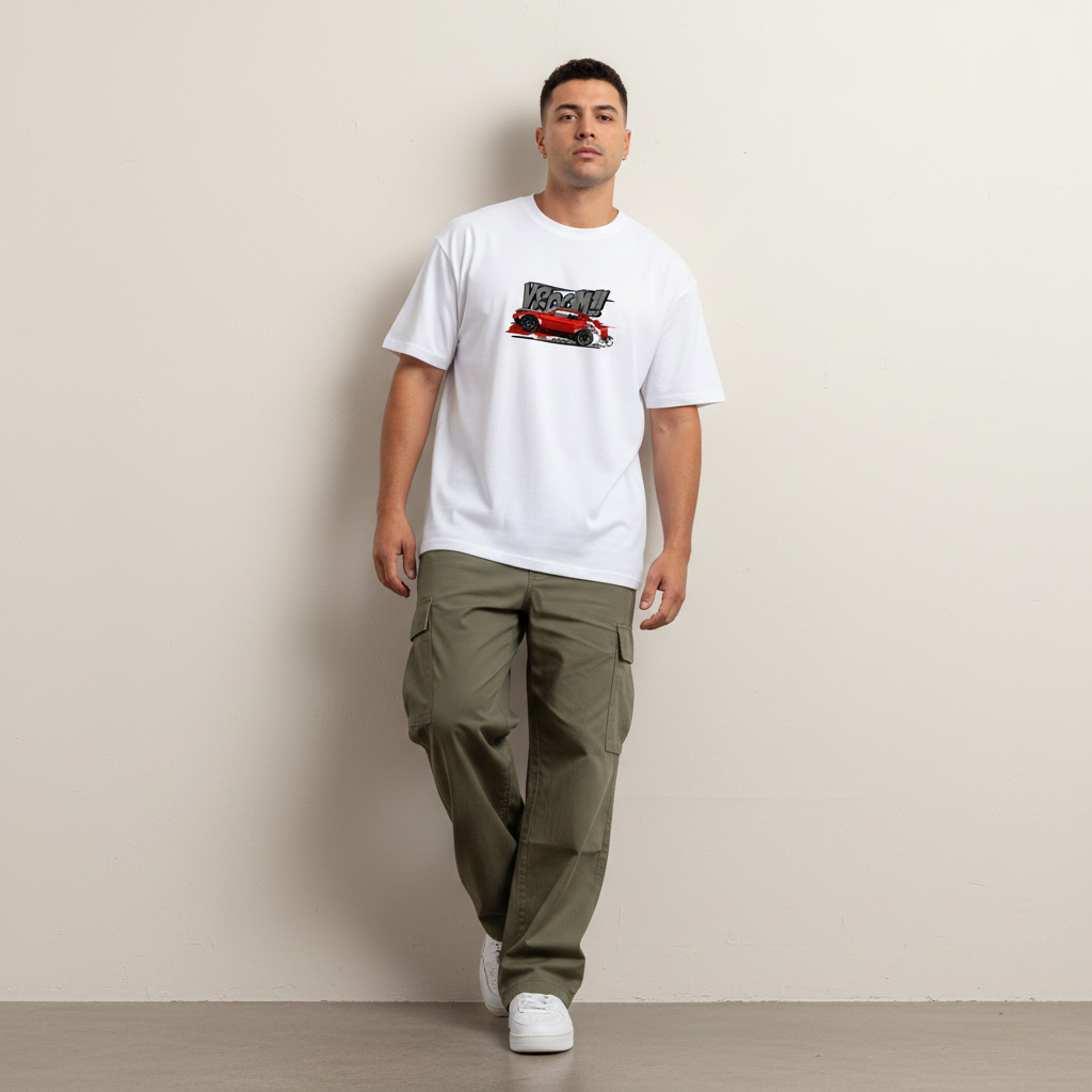 S2 - Latino Hispanic Model