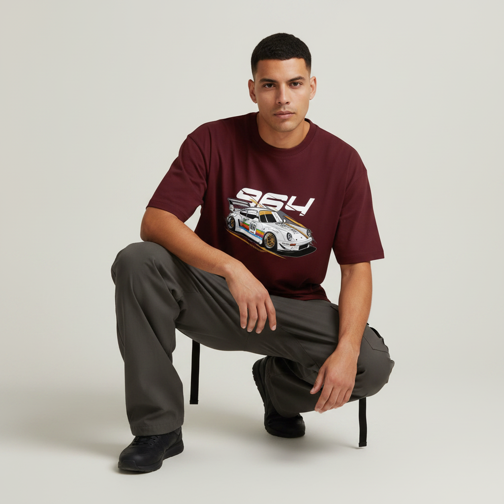 S2 - One Knee Crouch