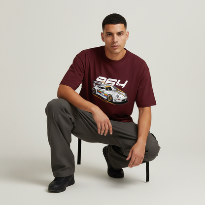 S2 - One Knee Crouch