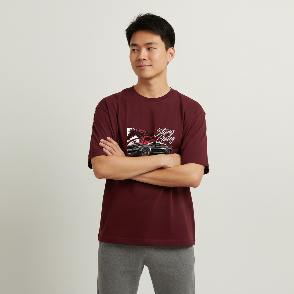 Style Pose - Regular Fit Joggers