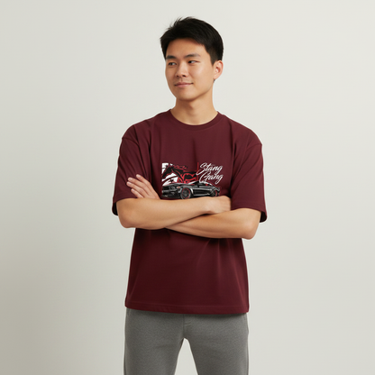 Style Pose - Regular Fit Joggers