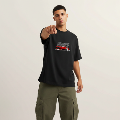 Variety Pose - Loose Pants